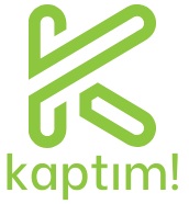 kaptım! 1